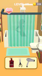커플 라이프 3D screenshot