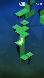 코스모런 - Cosmo Run screenshot