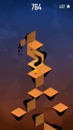 코스모런 - Cosmo Run screenshot
