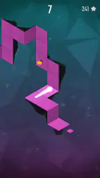 코스모런 - Cosmo Run screenshot