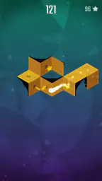 코스모런 - Cosmo Run screenshot