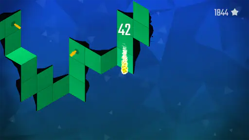 코스모런 - Cosmo Run screenshot