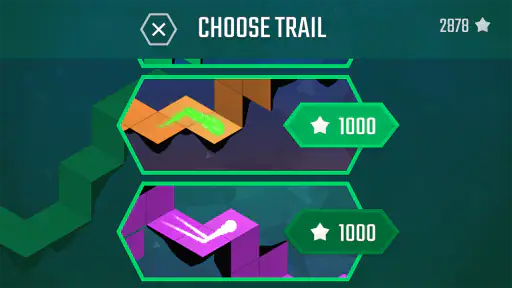 코스모런 - Cosmo Run screenshot