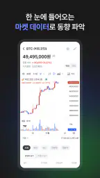 코인니스 라이브 screenshot