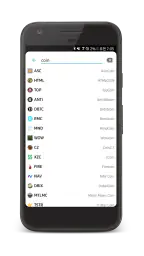 코인마스터 - 비트코인 이더리움 리플 시세 screenshot
