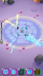 콩콩던전 screenshot