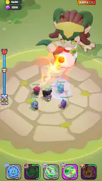 콩콩던전 screenshot