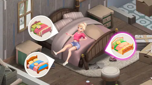 쿠킹 원더: 키친 대시 screenshot
