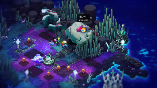 크래시랜드 2 screenshot