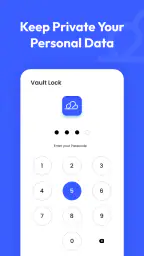 클라우드게이트: 클라우드 드라이브 백업 screenshot