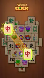 클릭 Wood (Click Wood) screenshot