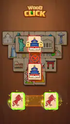 클릭 Wood (Click Wood) screenshot