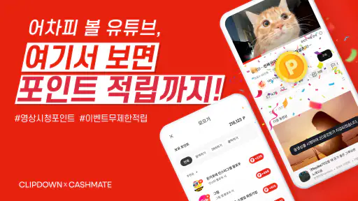 클립다운 라이트 (ClipDown Lite) screenshot