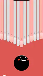 키림바 (Keylimba) screenshot
