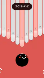 키림바 (Keylimba) screenshot