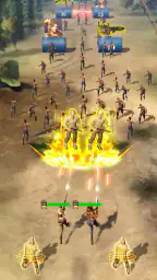 키스오브워 screenshot