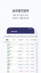 키움증권 영웅문S#-대표MTS(국내/해외주식,계좌개설) screenshot