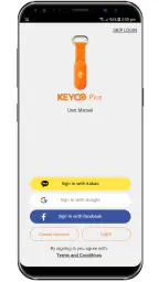 키코 플러스 / KEYCO Plus - 위치 알림이,  screenshot