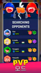 타워 워 (Tower War) screenshot