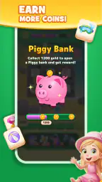 타일 ​​탭 마스터: 타일 3개 맞추기 screenshot