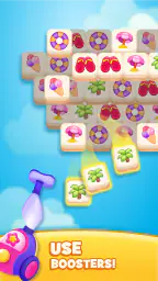 타일 ​​탭 마스터: 타일 3개 맞추기 screenshot