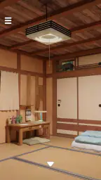 탈출 게임 추억의 밤 screenshot