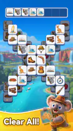 탭 타일 (Tap Tile) screenshot