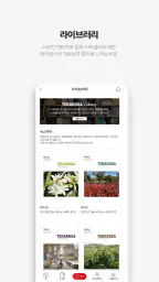 테라로사 - TERAROSA screenshot