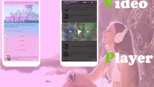 튜브다운 Lite - (모든 동영상을 한번에 OK) screenshot