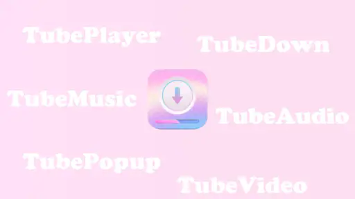 튜브다운 Lite - (모든 동영상을 한번에 OK) screenshot