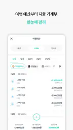 트랩플랜 – 같이 만드는 여행, 여행계획, 여행일정 screenshot