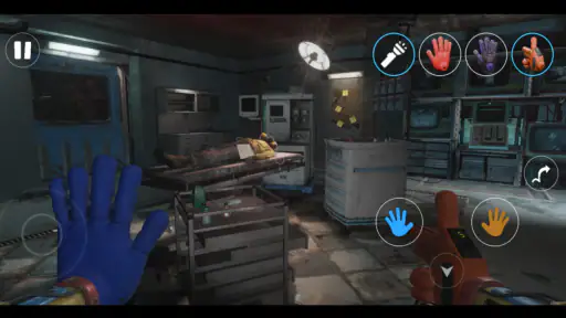 파피 플레이타임: 챕터 4 screenshot