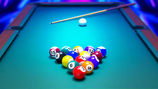 팔볼: 당구 포켓볼 - 8ball pool - 당구게임 screenshot
