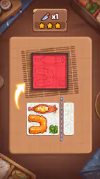 퍼펙트 벤토: 블록 마스터 screenshot