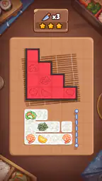 퍼펙트 벤토: 블록 마스터 screenshot
