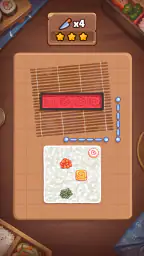 퍼펙트 벤토: 블록 마스터 screenshot