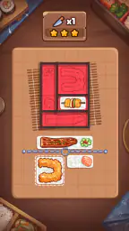 퍼펙트 벤토: 블록 마스터 screenshot