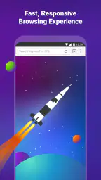 퍼핀 웹 브라우저 screenshot