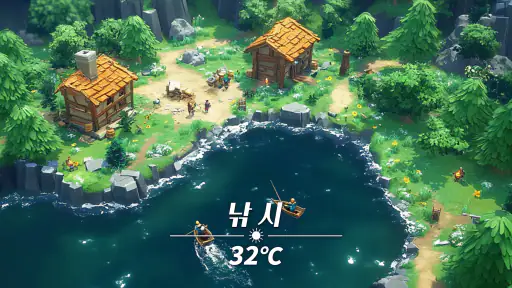 페이트 워 screenshot