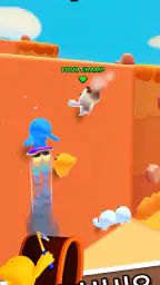 포켓 챔프: 3D 레이싱 게임 screenshot