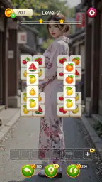 프루츠 로맨스 screenshot