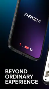 프리즘(PRIZM) - 프리미엄 호텔, 여행 screenshot