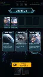 플래닛 디펜스(Planet Defense) screenshot