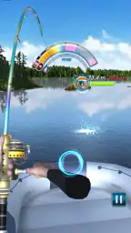 피싱시즌 : River To Ocean screenshot