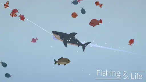 피싱앤라이프 screenshot