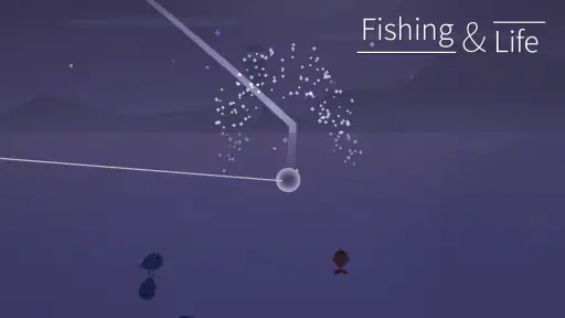 피싱앤라이프 screenshot