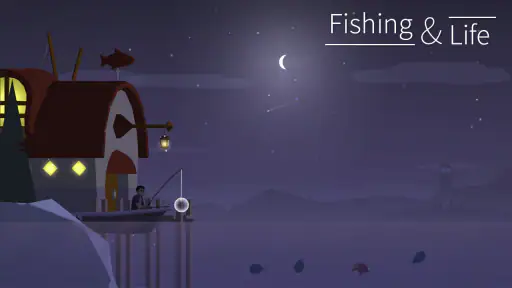 피싱앤라이프 screenshot