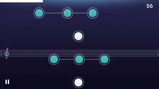 피아노 게임 - Yokee Piano screenshot