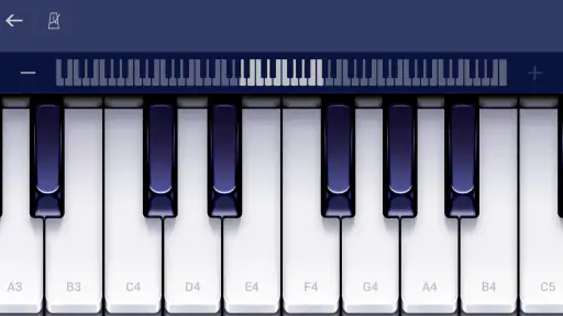 피아노 게임 - Yokee Piano screenshot