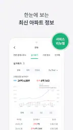 피터팬의 좋은방 구하기: 원룸,투룸,빌라,오피스텔,빌라 screenshot